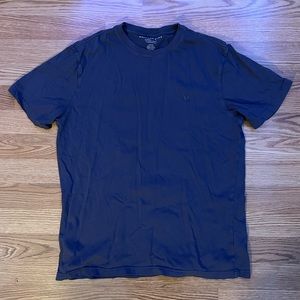 American Eagle Super Soft Grey Tee